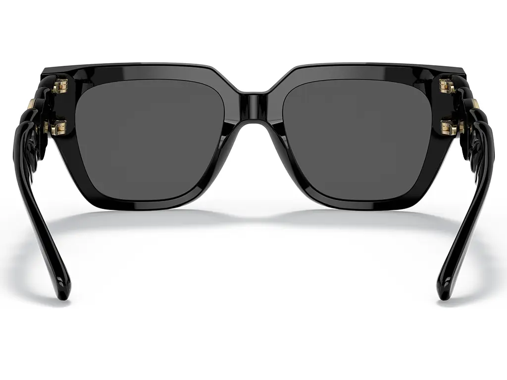 Versace VE4409 GB1/87 Black 53