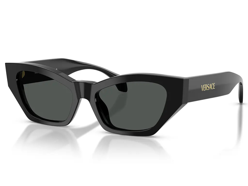 Versace VE4488U GB1/87 Black 53
