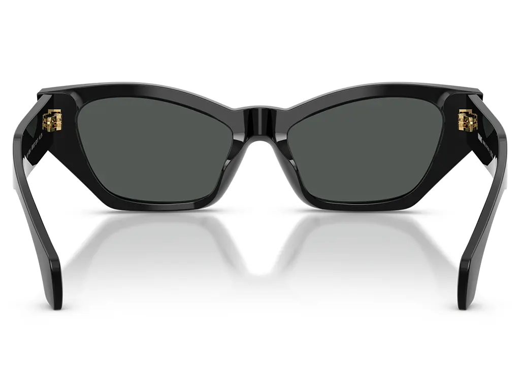 Versace VE4488U GB1/87 Black 53