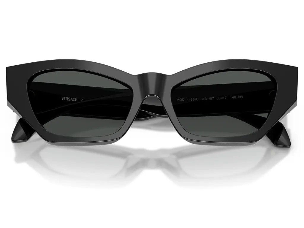 Versace VE4488U GB1/87 Black 53