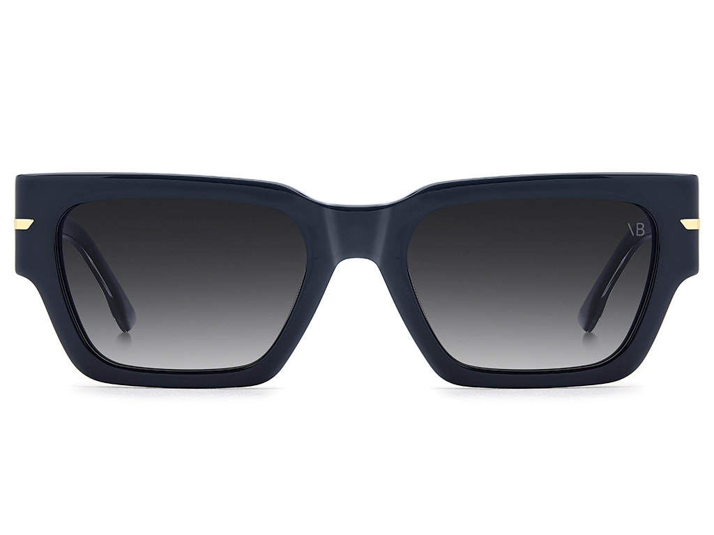 Victoria Beckham VB7001/S PJP Blue 53 Gradient