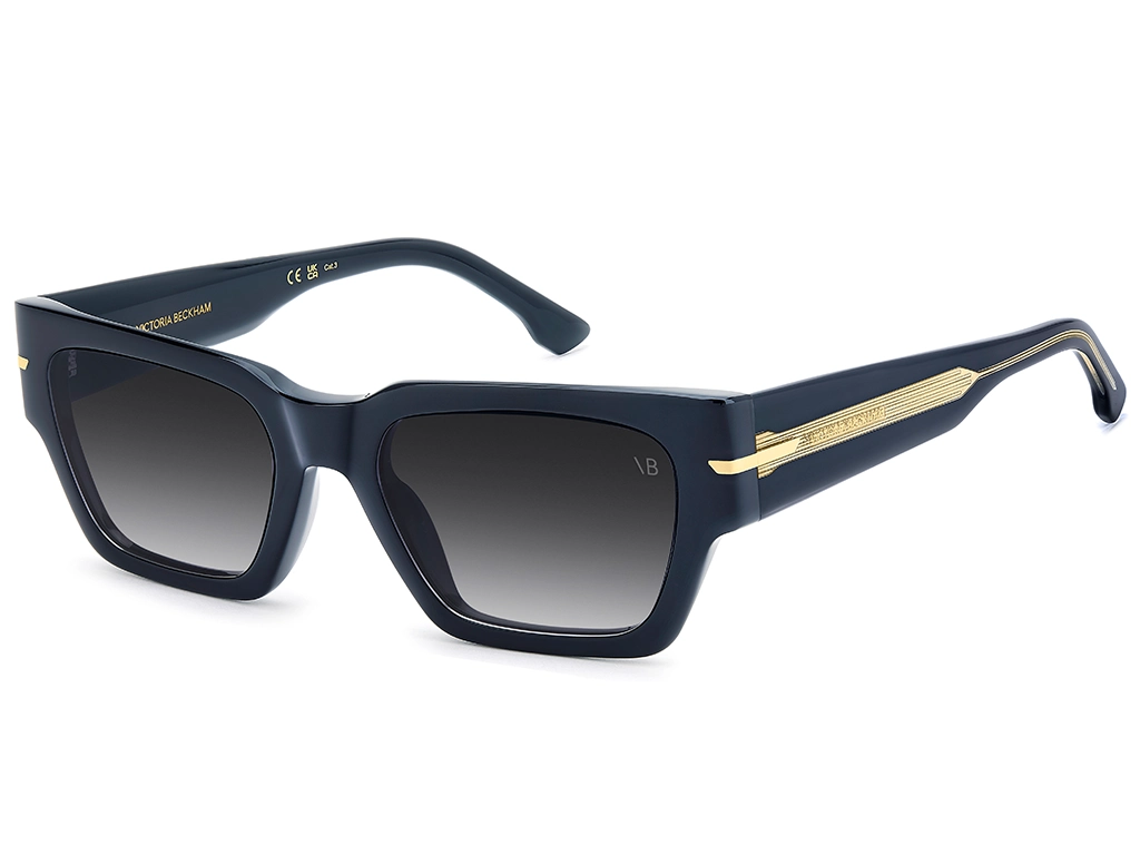 Victoria Beckham VB7001/S PJP Blue 53 Gradient