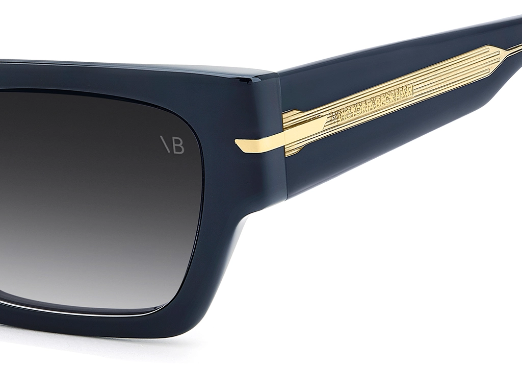 Victoria Beckham VB7001/S PJP Blue 53 Gradient