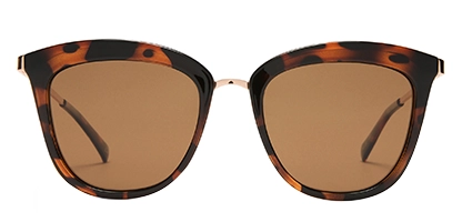  Caliente 53 Tort Rose Gold Polarised