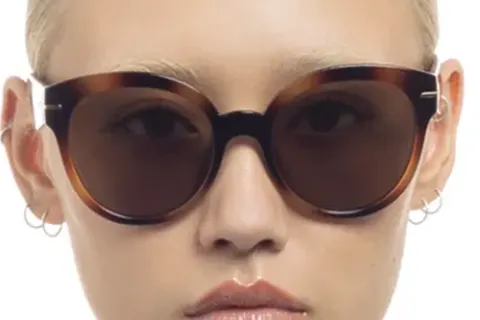 Le Specs Capacious Tort