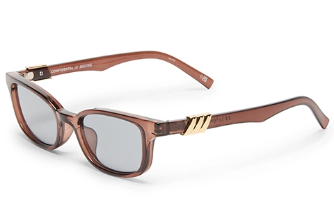 Le Specs Confidential 51 Coco