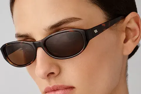 Le Specs Don't Cha Tort