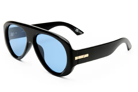 Le Specs Dream Boat Black 57