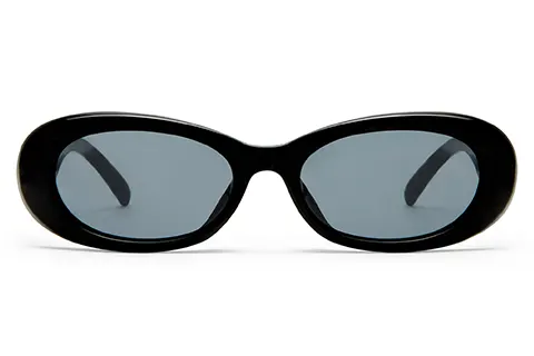 Le Specs Hey Ya! + Black 54