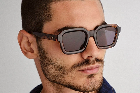Le Specs Impossible 51 Tokyo Tort