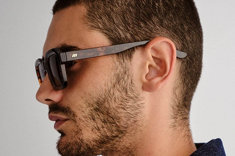 Le Specs Impossible 51 Tokyo Tort