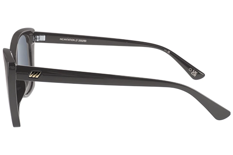 Le Specs Incantation 52 Black