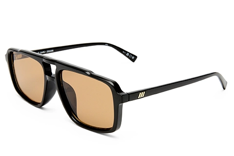 Le Specs Le Gars + Black 57