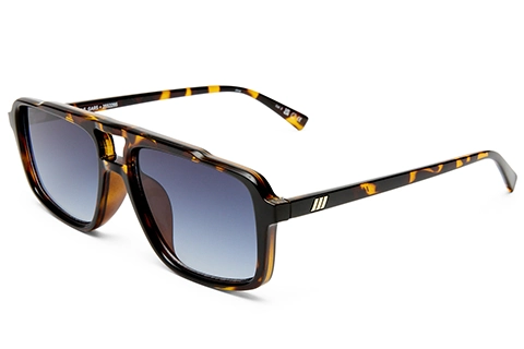 Le Specs Le Gars + Tokyo Tort 57 Gradient