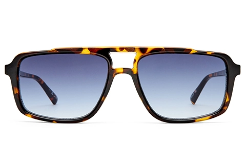 Le Specs Le Gars + Tokyo Tort 57 Gradient