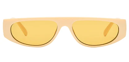 Le Specs Le Ritual 56 Ivory