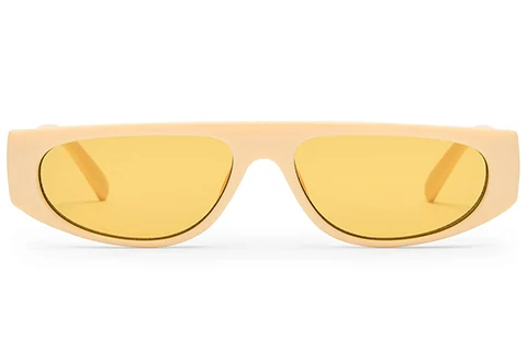 Le Specs Le Ritual 56 Ivory