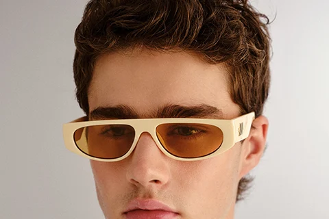 Le Specs Le Ritual 56 Ivory