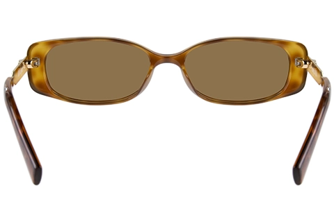 Le Specs Lil Starlight 54 Vintage Tort