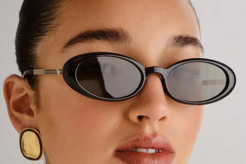 Le Specs Magnifique 55 Black