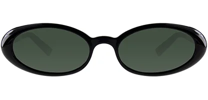 Le Specs Magnifique 55 Black