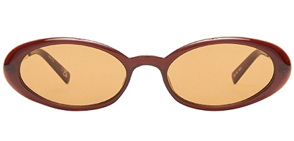 Le Specs Magnifique 55 Cocoa