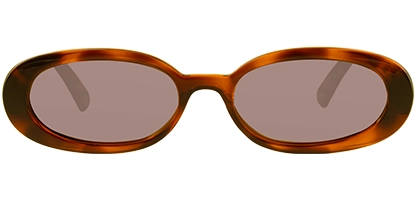 Light Brown Mono Polarised