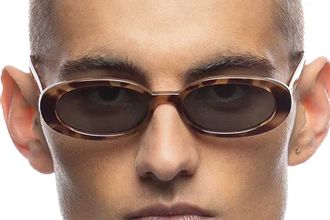 Le Specs Outta Love Tort