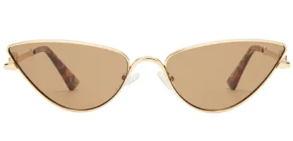 Light Brown Tint