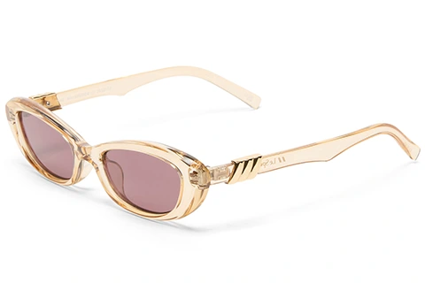 Le Specs The Whisperer 52 Sand