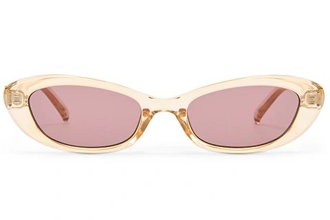 Le Specs The Whisperer 52 Sand