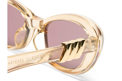 Le Specs The Whisperer 52 Sand