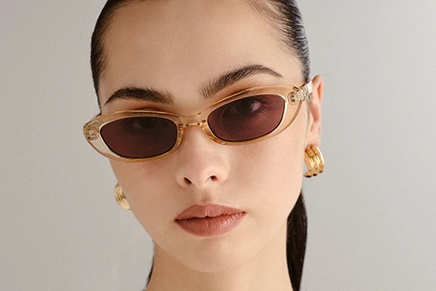 Le Specs The Whisperer 52 Sand