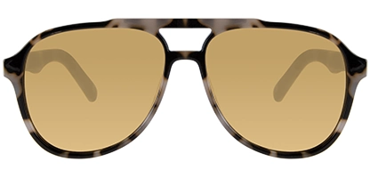 Le Specs Tragic Magic 56 Cookie Tort Polarised