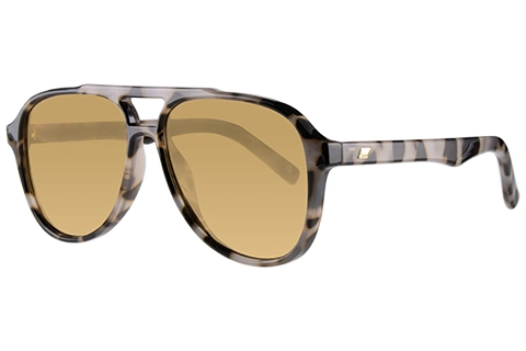 Le Specs Tragic Magic 56 Cookie Tort Polarised