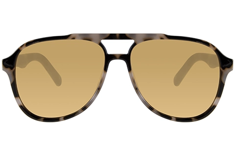 Le Specs Tragic Magic 56 Cookie Tort Polarised