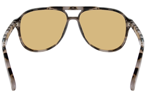 Le Specs Tragic Magic 56 Cookie Tort Polarised