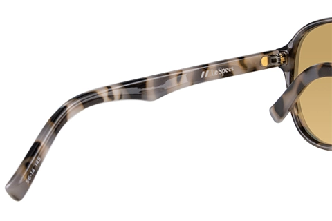 Le Specs Tragic Magic 56 Cookie Tort Polarised