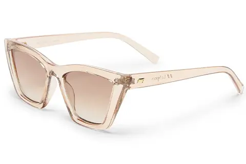 Le Specs Velodrome 54 Vanilla Gradient