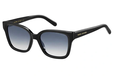 Marc Jacobs MARC 458/S 807 Black 53 Gradient