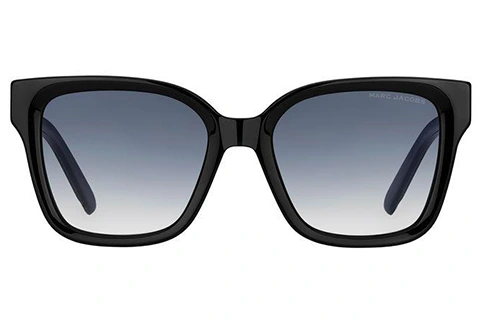 Marc Jacobs MARC 458/S 807 Black 53 Gradient