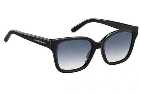 Marc Jacobs MARC 458/S 807 Black 53 Gradient