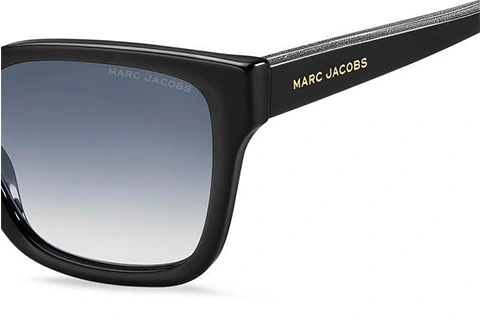 Marc Jacobs MARC 458/S 807 Black 53 Gradient