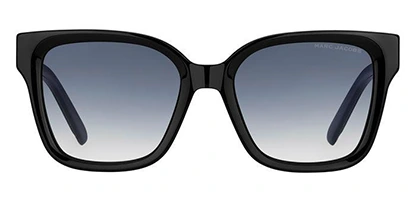  MARC 458/S 807 Black 53 Gradient