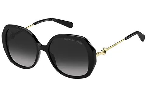 Marc Jacobs MARC 581/S 807 Black