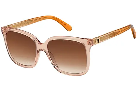 Marc Jacobs MARC 582/S R83 Orange Beige