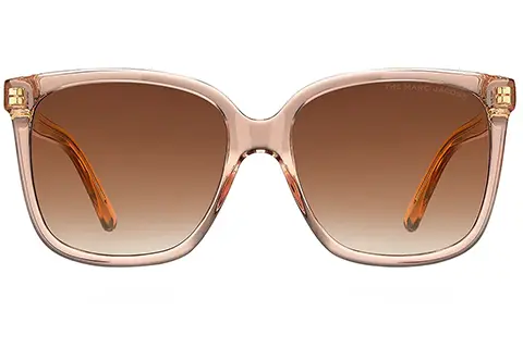 Marc Jacobs MARC 582/S R83 Orange Beige