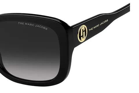 Marc Jacobs MARC 625/S 807 Black