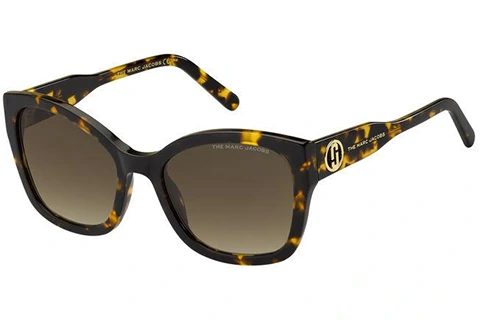 Marc Jacobs MARC 626/S 086 Havana 56 Gradient