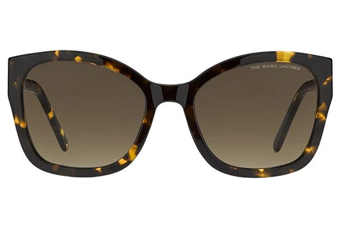 Marc Jacobs MARC 626/S 086 Havana 56 Gradient